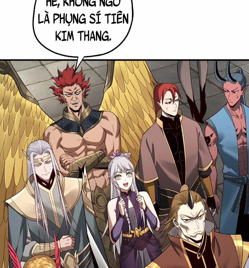 Ta Trời Sinh Đã Là Nhân Vật Phản Diện 52 trang 48