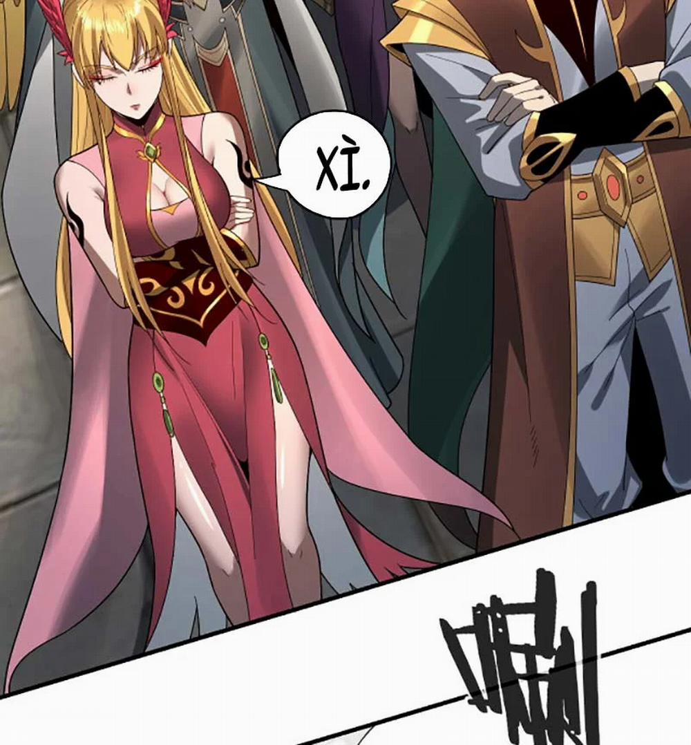 Ta Trời Sinh Đã Là Nhân Vật Phản Diện 52 trang 49