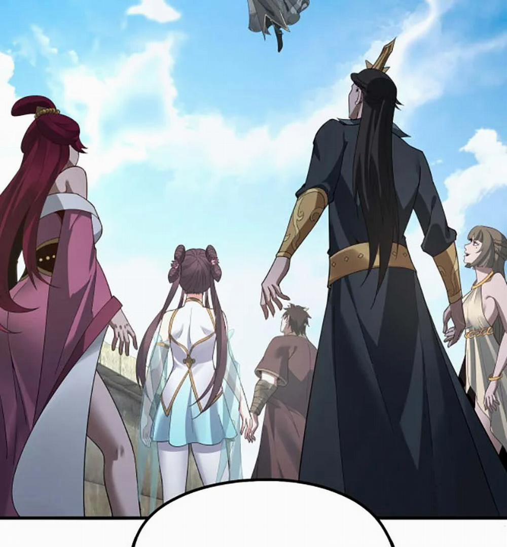 Ta Trời Sinh Đã Là Nhân Vật Phản Diện 52 trang 51