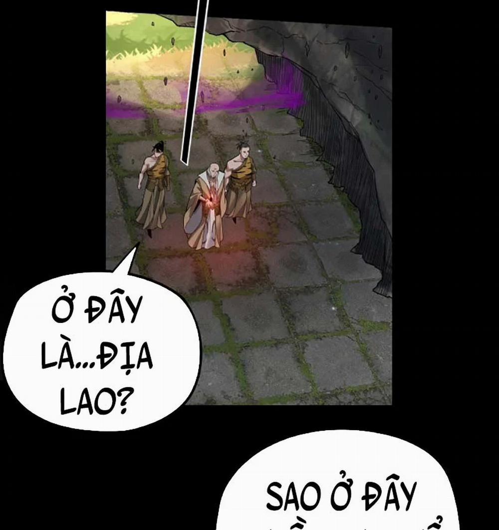 Ta Trời Sinh Đã Là Nhân Vật Phản Diện 52 trang 6