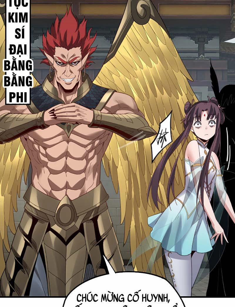 Ta Trời Sinh Đã Là Nhân Vật Phản Diện 52 trang 60