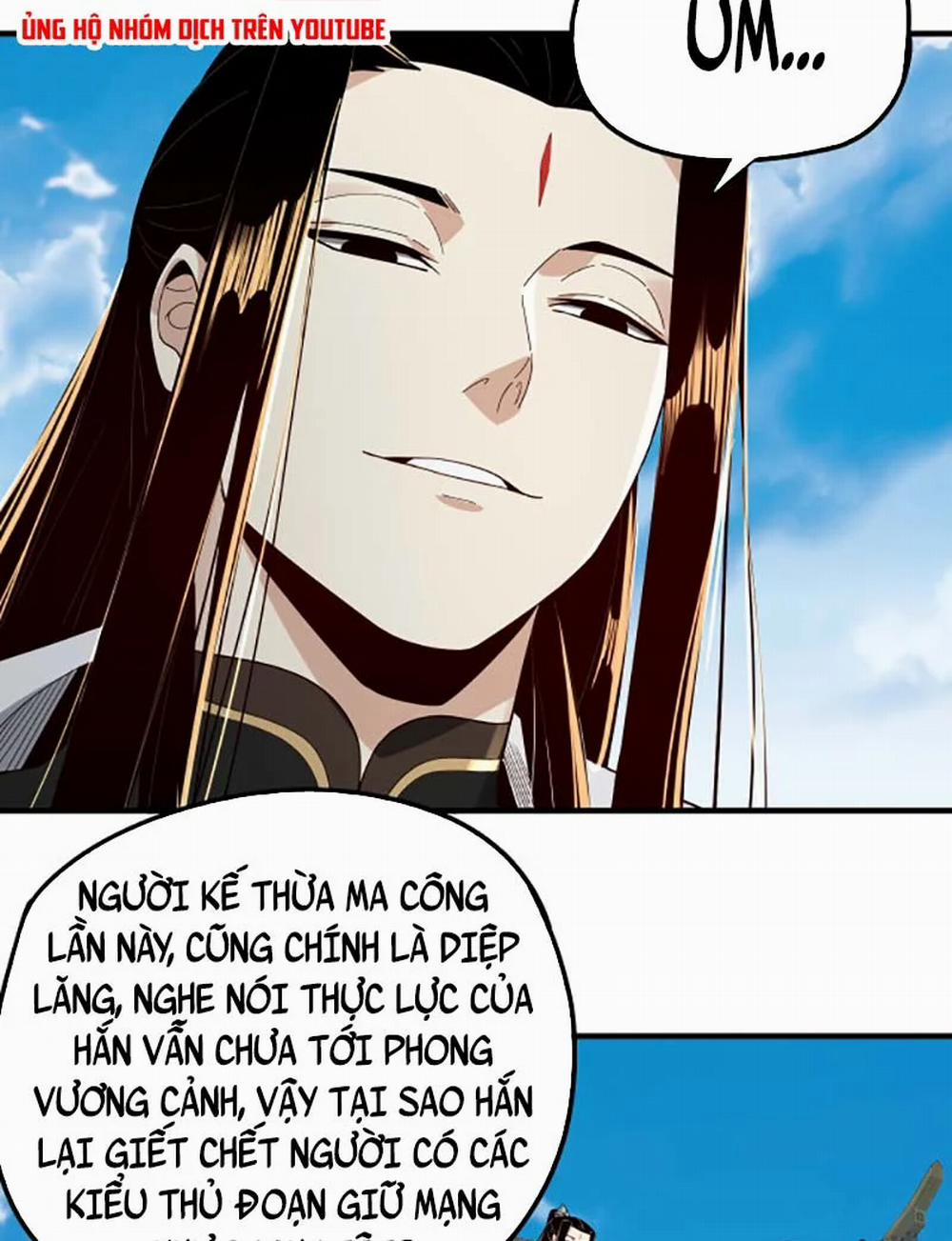 Ta Trời Sinh Đã Là Nhân Vật Phản Diện 52 trang 66