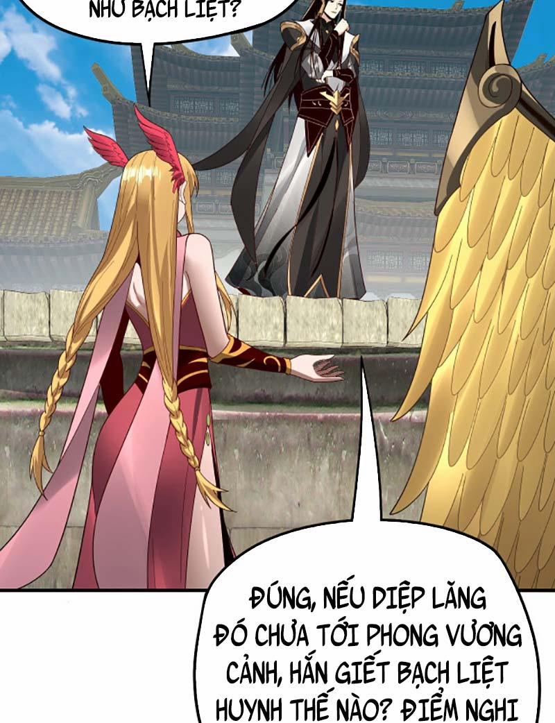 Ta Trời Sinh Đã Là Nhân Vật Phản Diện 52 trang 67