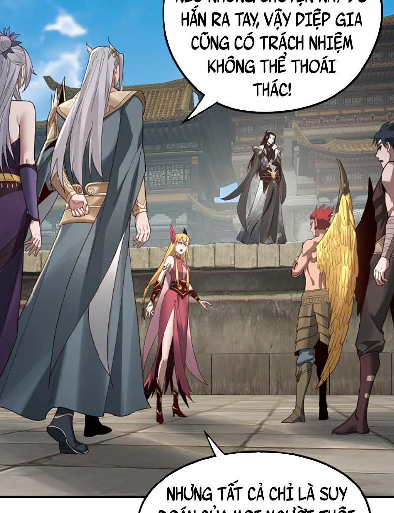 Ta Trời Sinh Đã Là Nhân Vật Phản Diện 52 trang 70