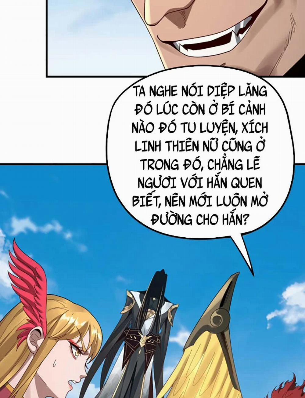 Ta Trời Sinh Đã Là Nhân Vật Phản Diện 52 trang 72