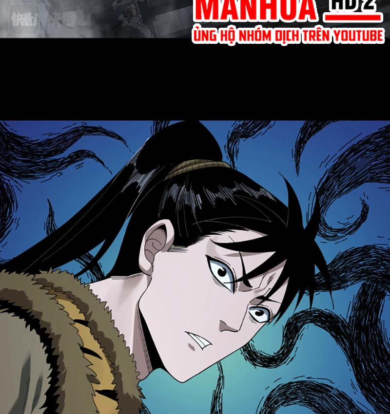 Ta Trời Sinh Đã Là Nhân Vật Phản Diện 52 trang 9