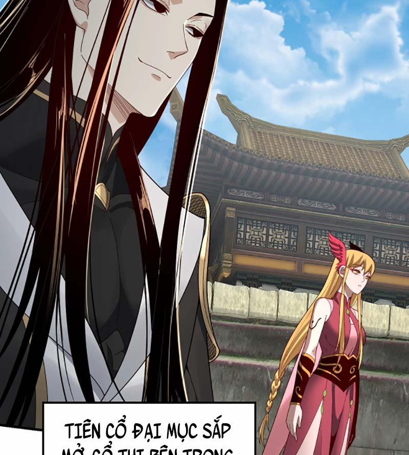 Ta Trời Sinh Đã Là Nhân Vật Phản Diện 53 trang 11