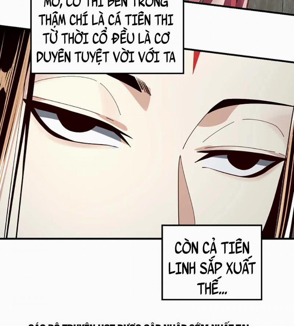 Ta Trời Sinh Đã Là Nhân Vật Phản Diện 53 trang 12