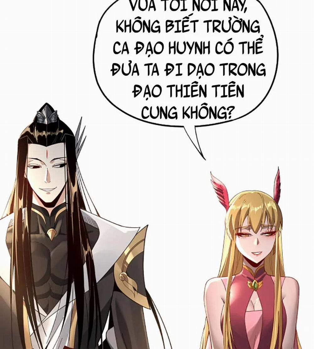 Ta Trời Sinh Đã Là Nhân Vật Phản Diện 53 trang 14