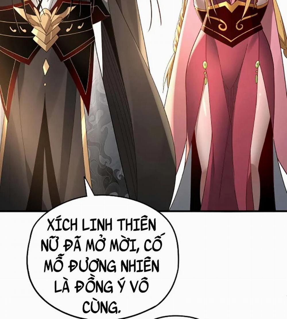 Ta Trời Sinh Đã Là Nhân Vật Phản Diện 53 trang 15