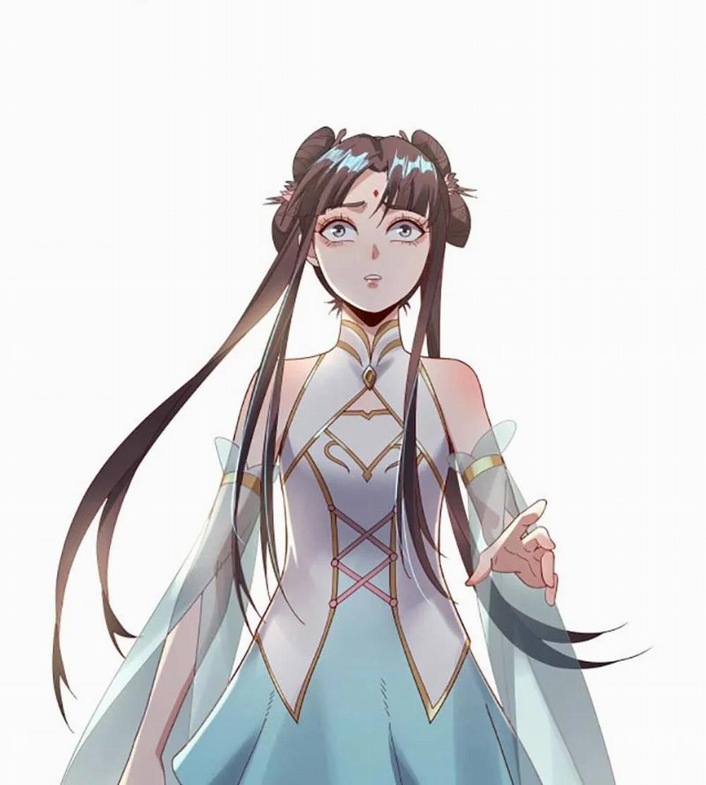 Ta Trời Sinh Đã Là Nhân Vật Phản Diện 53 trang 17