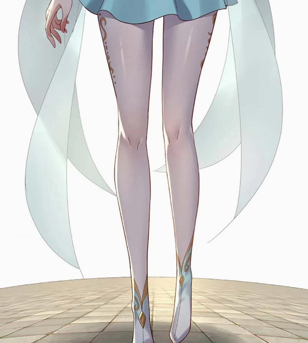 Ta Trời Sinh Đã Là Nhân Vật Phản Diện 53 trang 18