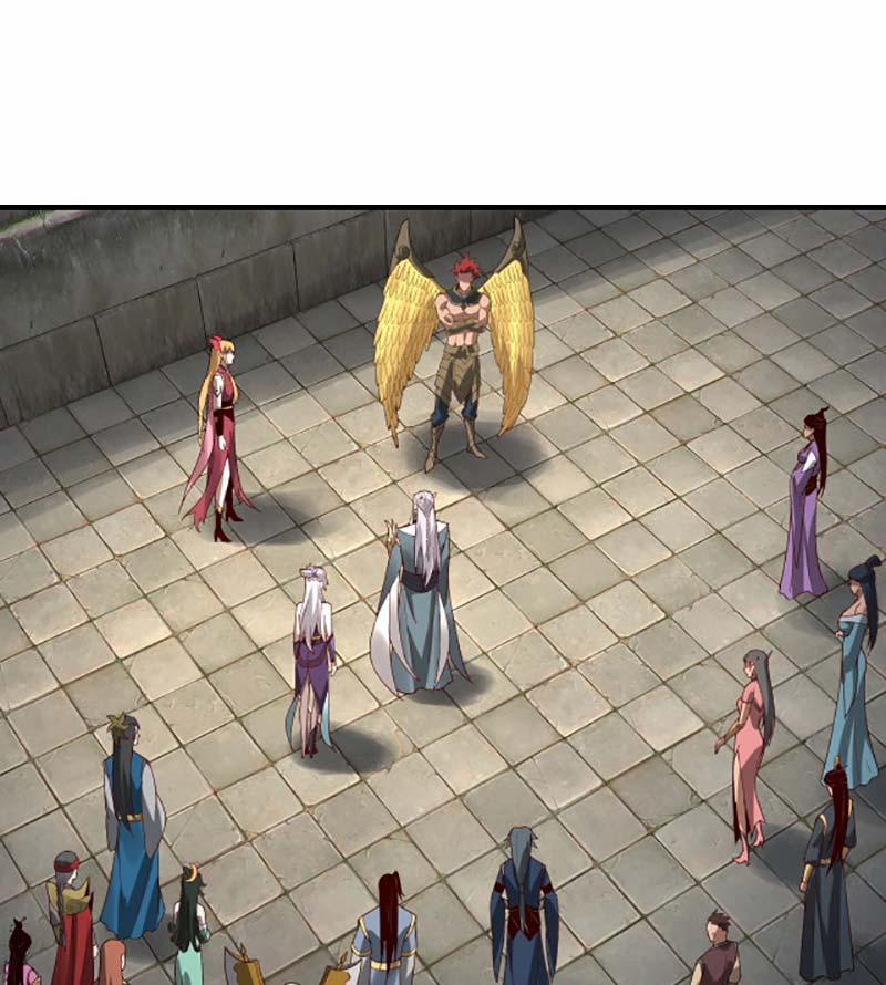 Ta Trời Sinh Đã Là Nhân Vật Phản Diện 53 trang 2