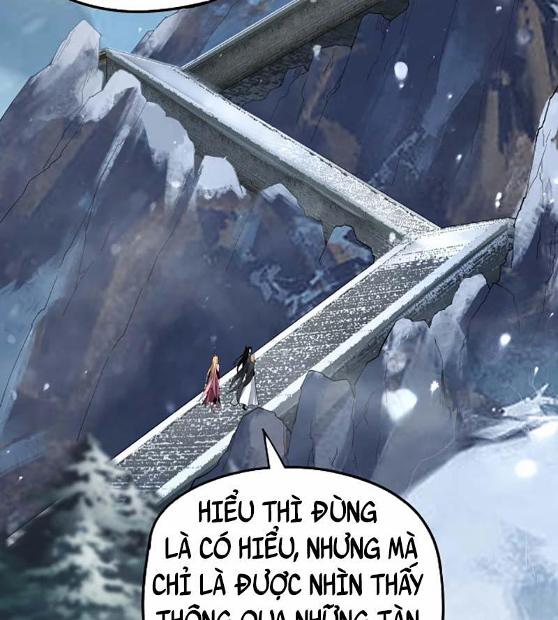 Ta Trời Sinh Đã Là Nhân Vật Phản Diện 53 trang 21