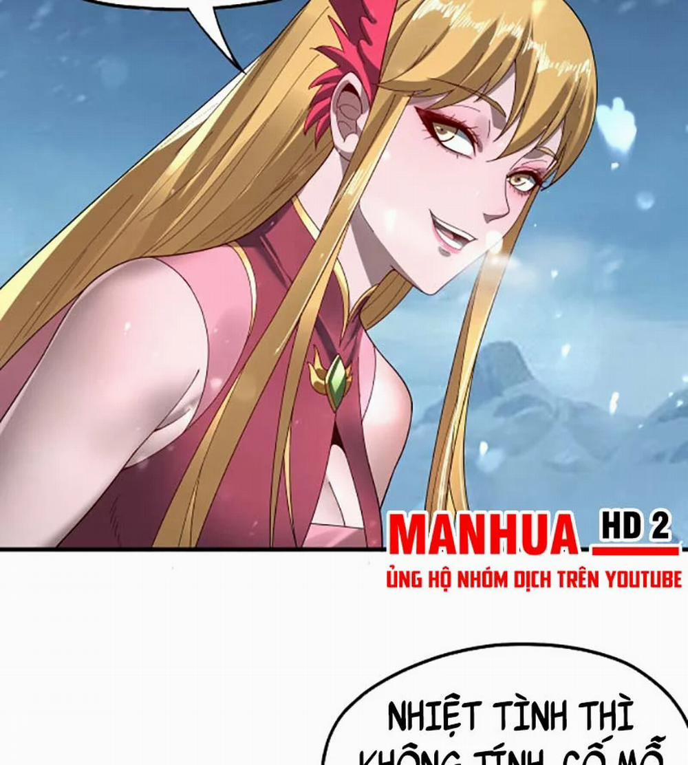 Ta Trời Sinh Đã Là Nhân Vật Phản Diện 53 trang 23