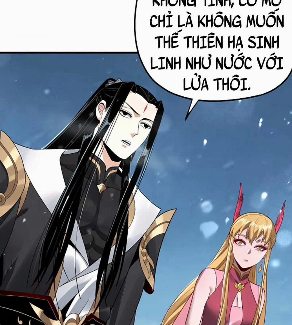 Ta Trời Sinh Đã Là Nhân Vật Phản Diện 53 trang 24