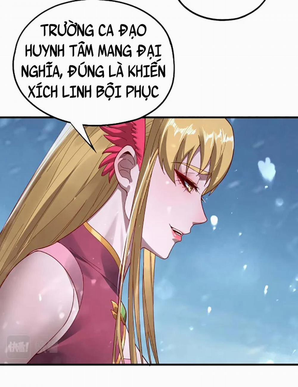 Ta Trời Sinh Đã Là Nhân Vật Phản Diện 53 trang 27