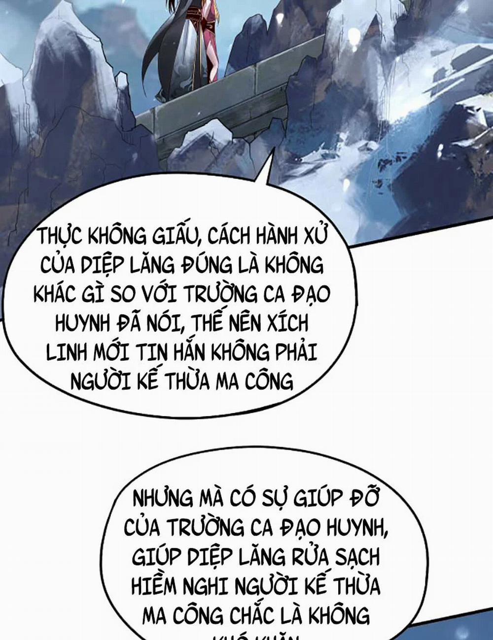 Ta Trời Sinh Đã Là Nhân Vật Phản Diện 53 trang 29