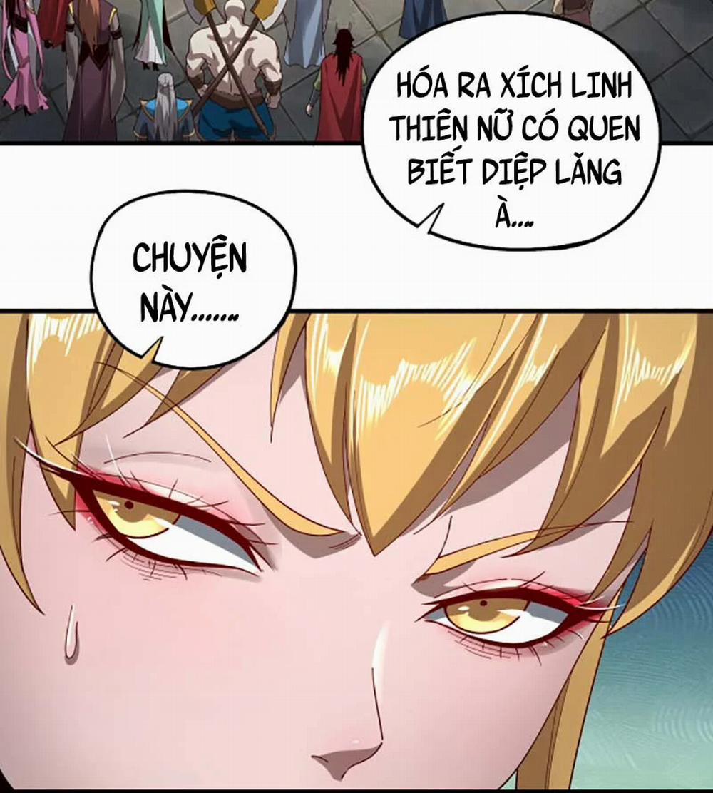 Ta Trời Sinh Đã Là Nhân Vật Phản Diện 53 trang 3