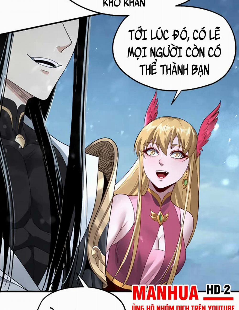 Ta Trời Sinh Đã Là Nhân Vật Phản Diện 53 trang 30