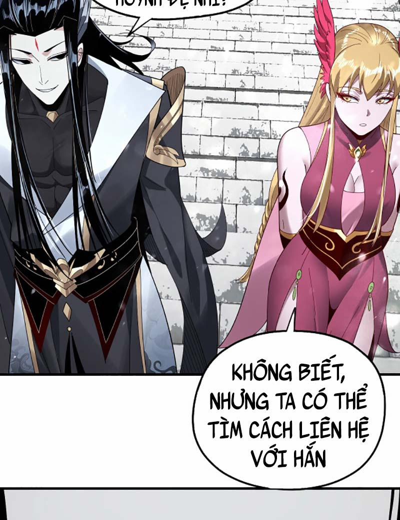 Ta Trời Sinh Đã Là Nhân Vật Phản Diện 53 trang 35