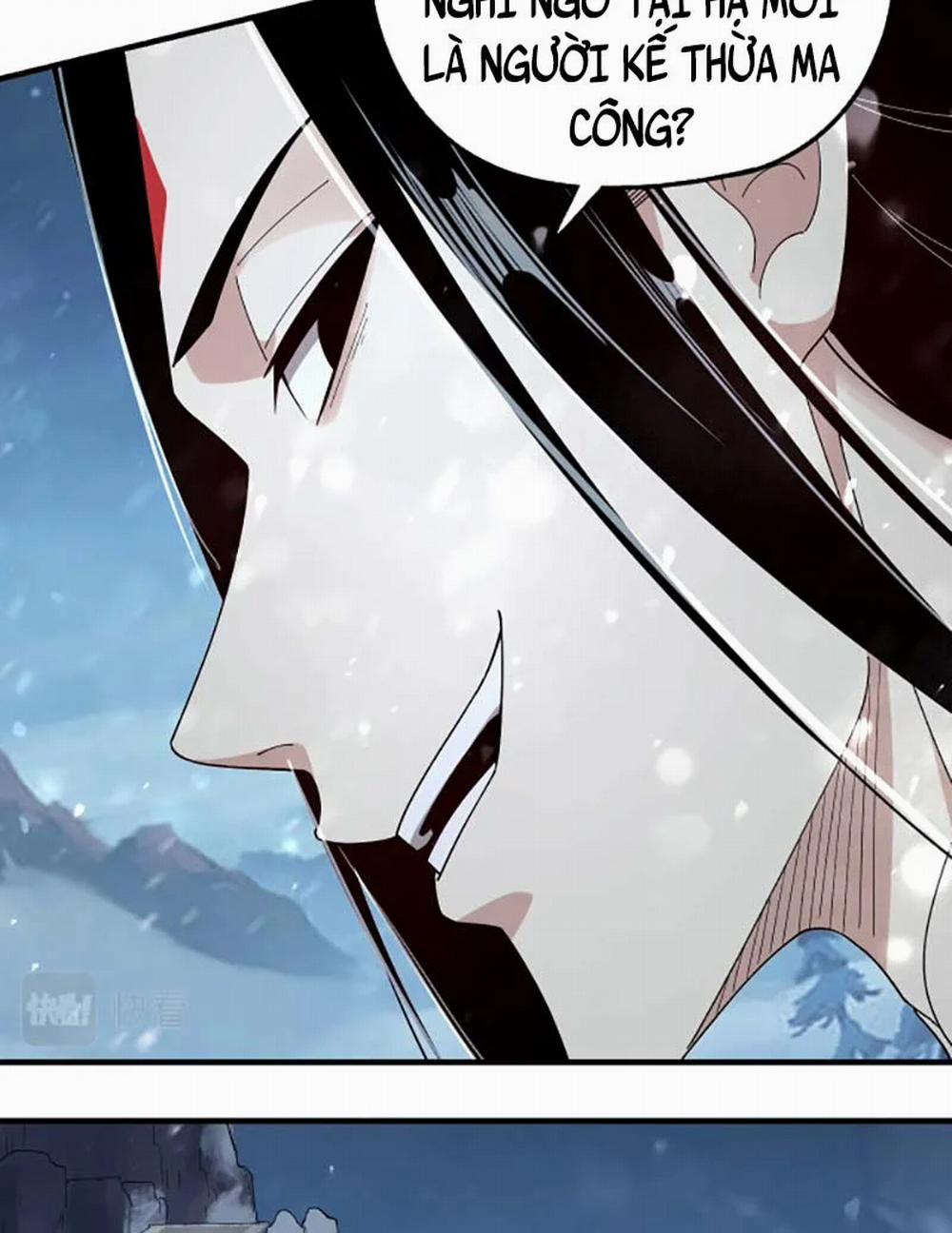 Ta Trời Sinh Đã Là Nhân Vật Phản Diện 53 trang 38