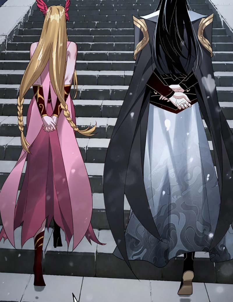 Ta Trời Sinh Đã Là Nhân Vật Phản Diện 53 trang 40