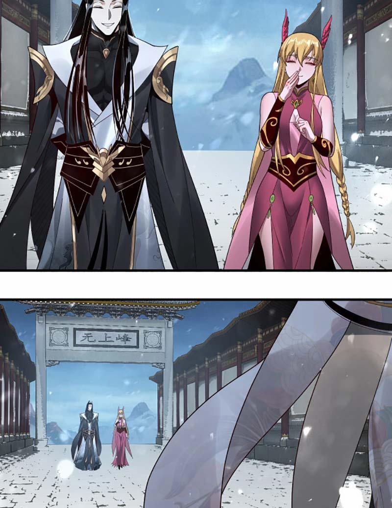 Ta Trời Sinh Đã Là Nhân Vật Phản Diện 53 trang 43