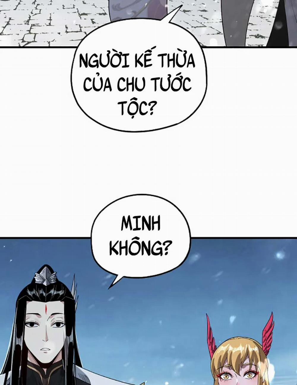 Ta Trời Sinh Đã Là Nhân Vật Phản Diện 53 trang 44