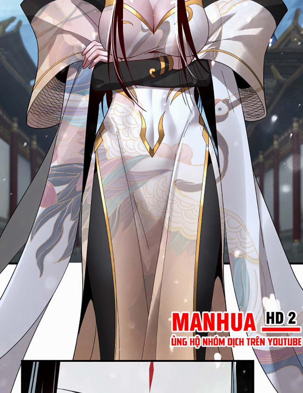 Ta Trời Sinh Đã Là Nhân Vật Phản Diện 53 trang 46