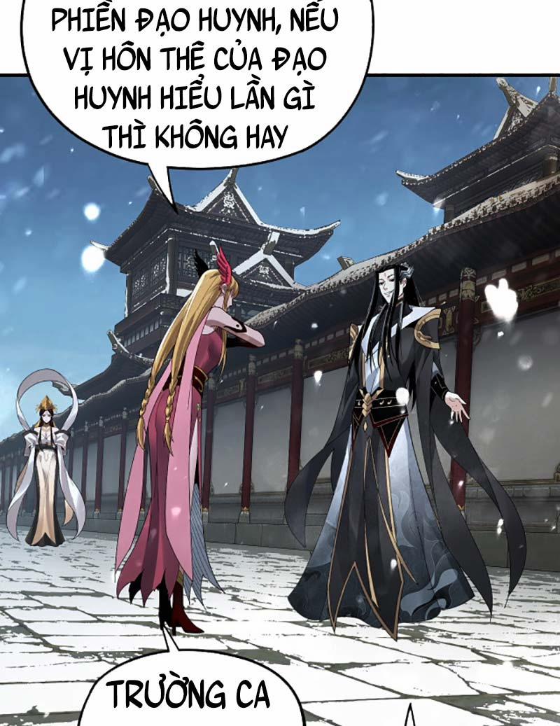 Ta Trời Sinh Đã Là Nhân Vật Phản Diện 53 trang 48