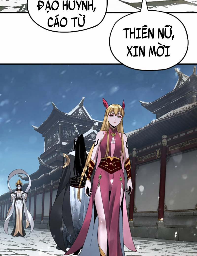 Ta Trời Sinh Đã Là Nhân Vật Phản Diện 53 trang 49