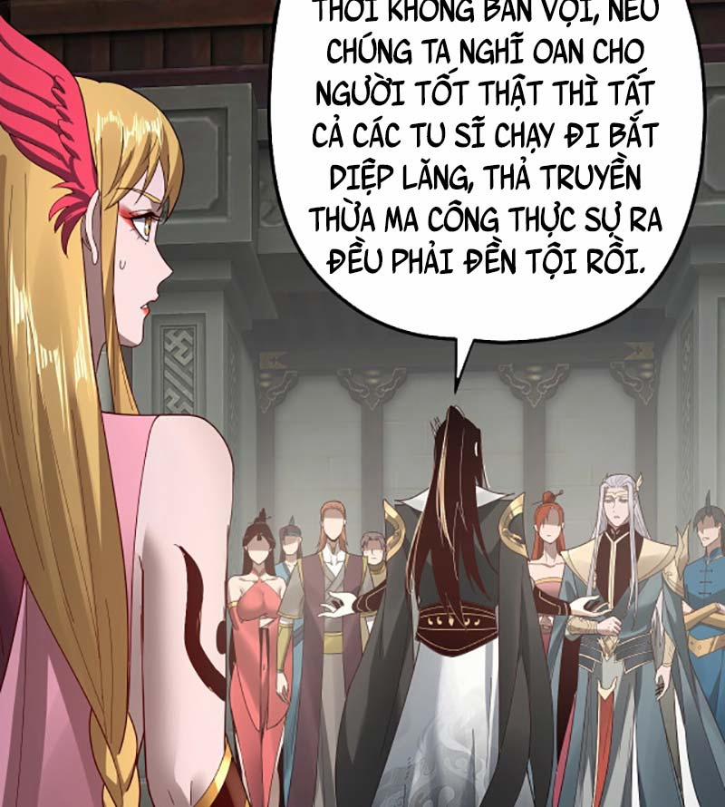 Ta Trời Sinh Đã Là Nhân Vật Phản Diện 53 trang 5