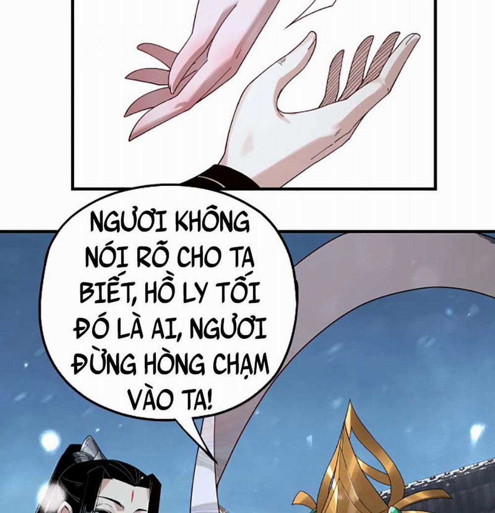 Ta Trời Sinh Đã Là Nhân Vật Phản Diện 53 trang 54