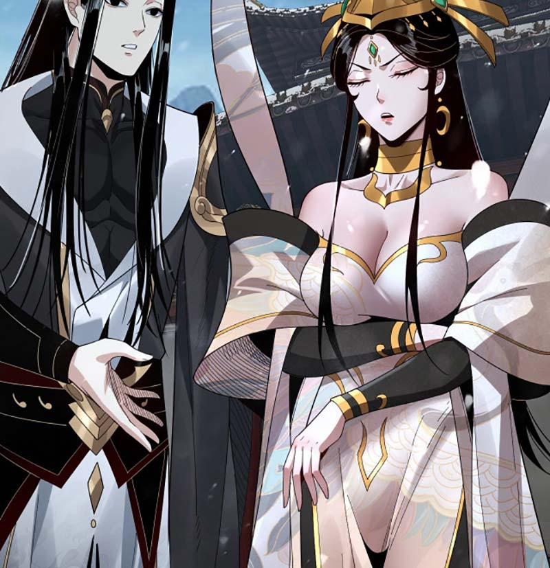 Ta Trời Sinh Đã Là Nhân Vật Phản Diện 53 trang 55