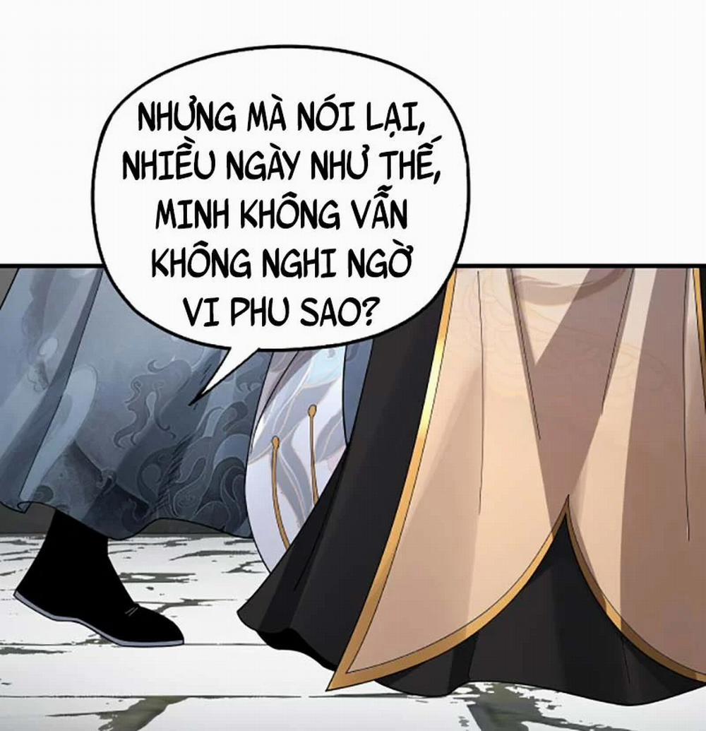 Ta Trời Sinh Đã Là Nhân Vật Phản Diện 53 trang 58