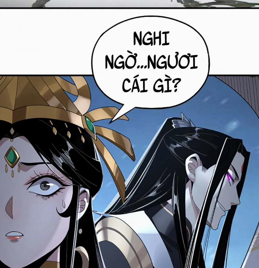 Ta Trời Sinh Đã Là Nhân Vật Phản Diện 53 trang 59