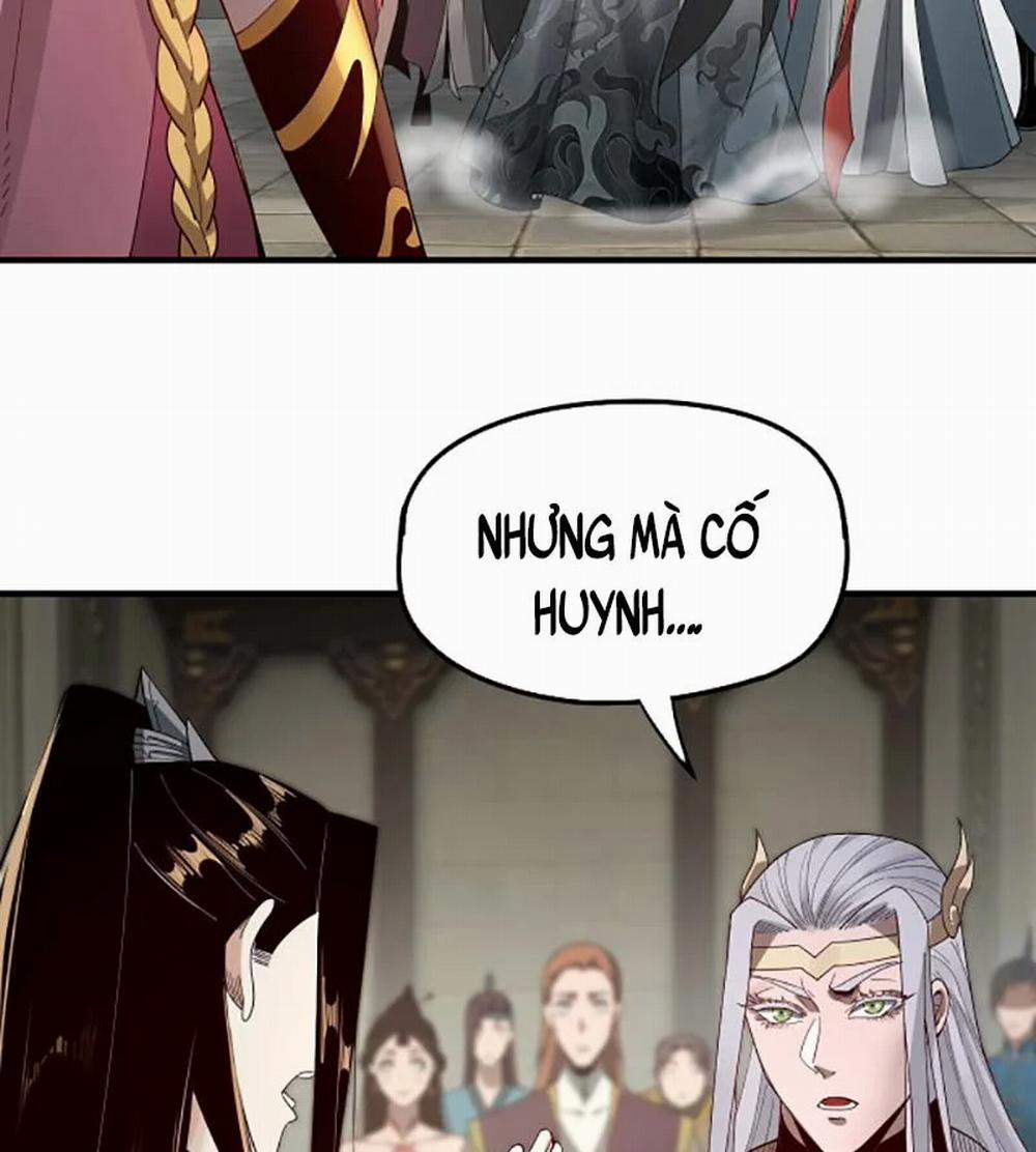 Ta Trời Sinh Đã Là Nhân Vật Phản Diện 53 trang 6