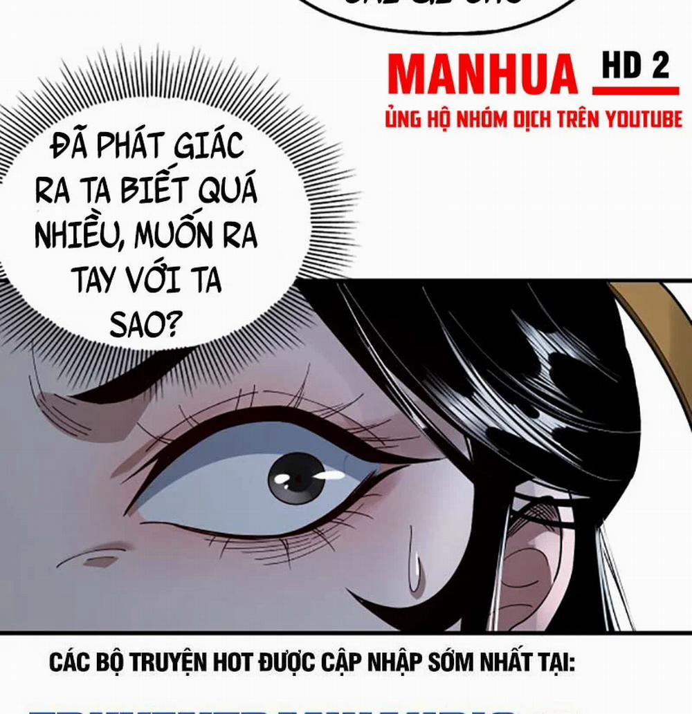 Ta Trời Sinh Đã Là Nhân Vật Phản Diện 53 trang 61