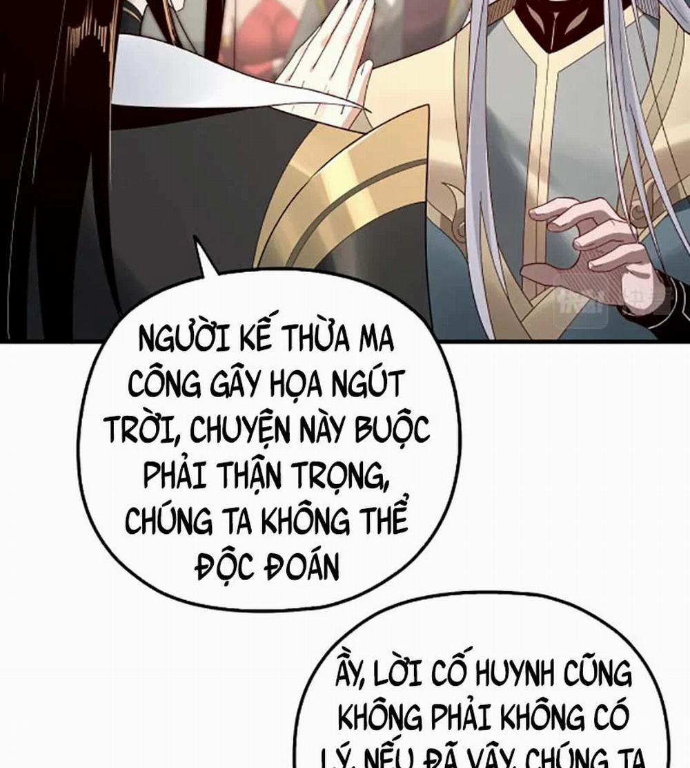 Ta Trời Sinh Đã Là Nhân Vật Phản Diện 53 trang 7