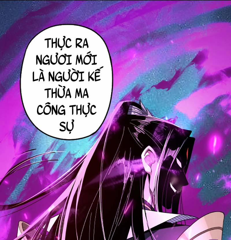 Ta Trời Sinh Đã Là Nhân Vật Phản Diện 53 trang 72