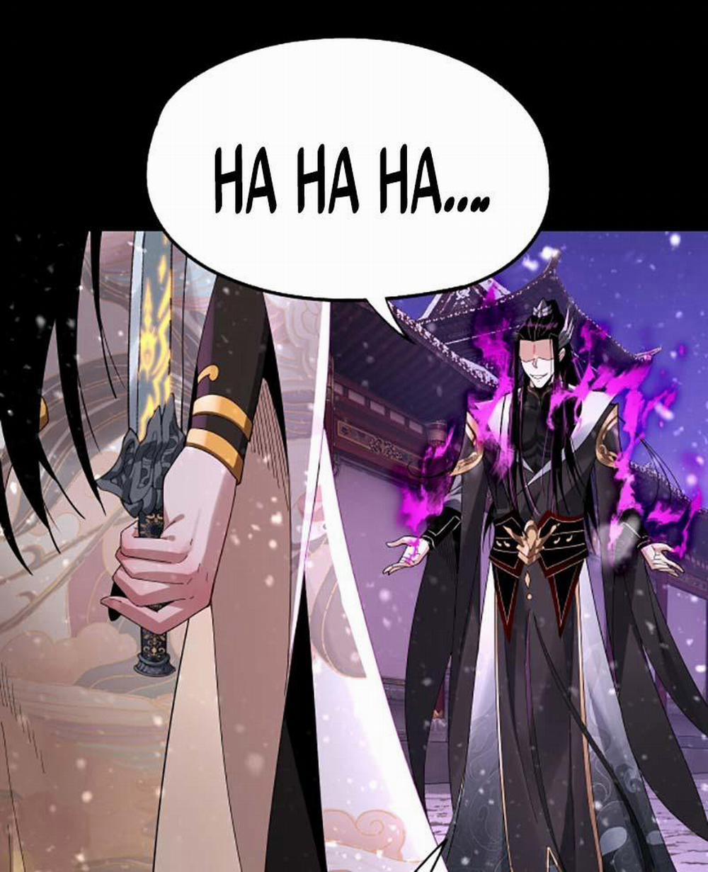 Ta Trời Sinh Đã Là Nhân Vật Phản Diện 54 trang 1