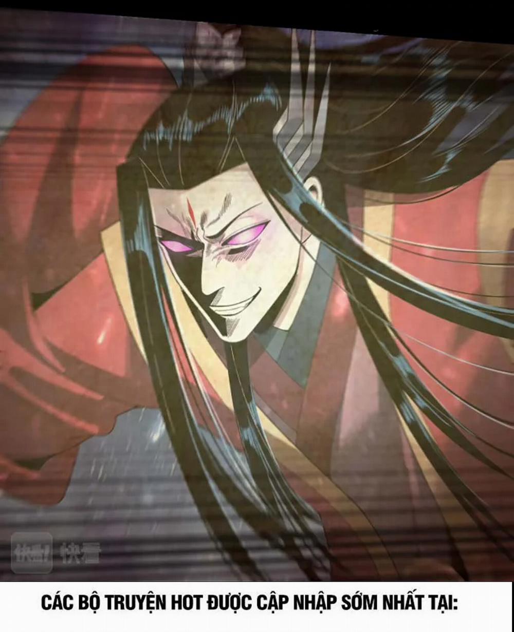 Ta Trời Sinh Đã Là Nhân Vật Phản Diện 54 trang 12