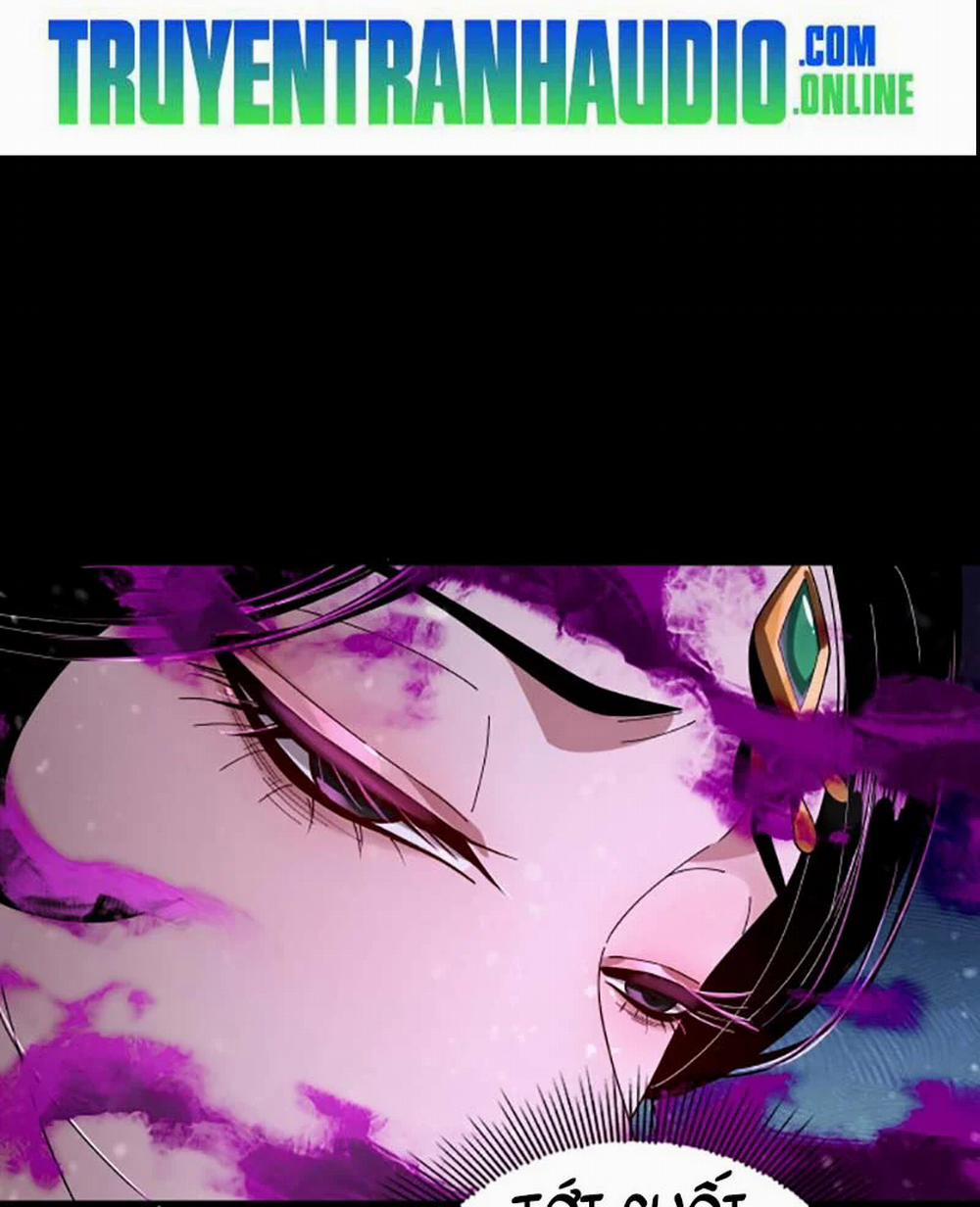 Ta Trời Sinh Đã Là Nhân Vật Phản Diện 54 trang 13