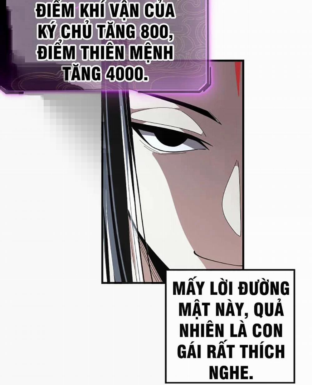 Ta Trời Sinh Đã Là Nhân Vật Phản Diện 54 trang 20