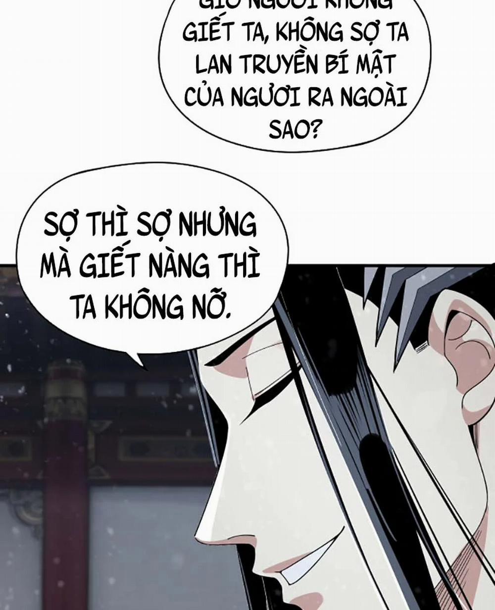 Ta Trời Sinh Đã Là Nhân Vật Phản Diện 54 trang 22