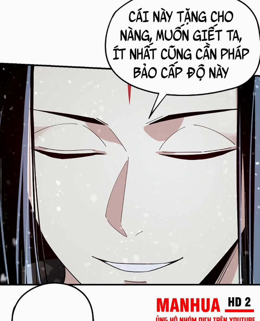 Ta Trời Sinh Đã Là Nhân Vật Phản Diện 54 trang 28