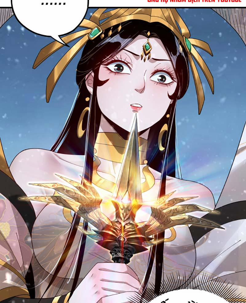 Ta Trời Sinh Đã Là Nhân Vật Phản Diện 54 trang 29