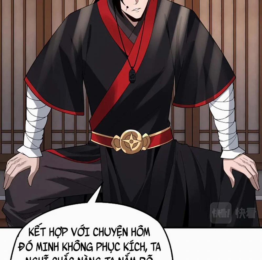 Ta Trời Sinh Đã Là Nhân Vật Phản Diện 54 trang 36