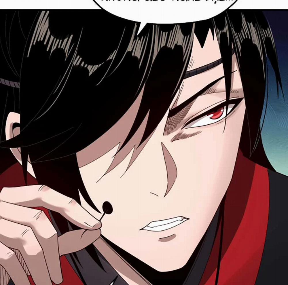 Ta Trời Sinh Đã Là Nhân Vật Phản Diện 54 trang 38